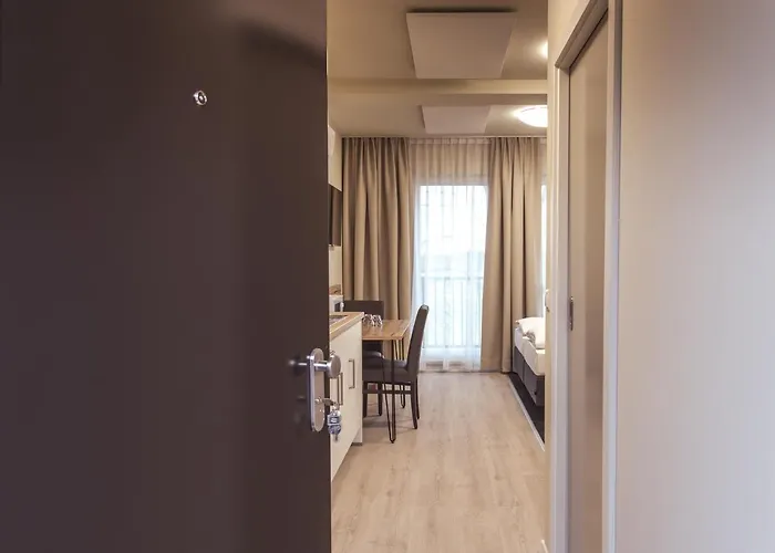 Gaestehaus - Boardinghouse Magnetsried