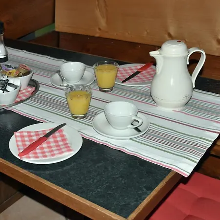 Gaestehaus - Boardinghouse Magnetsried Seeshaupt