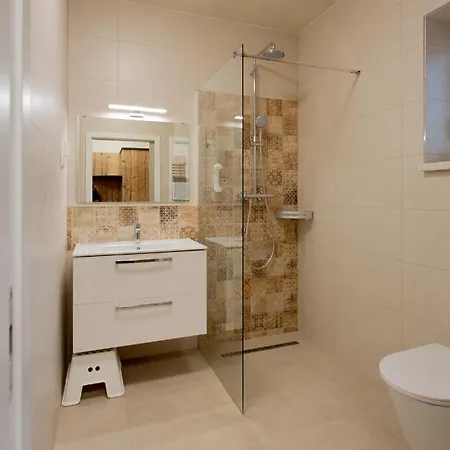Gaestehaus - Boardinghouse Magnetsried Πανσιόν Seeshaupt