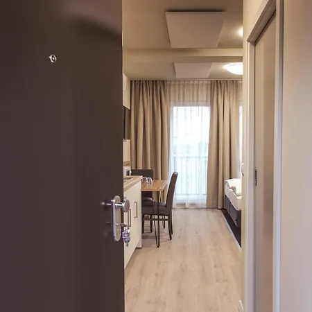 Gaestehaus - Boardinghouse Magnetsried