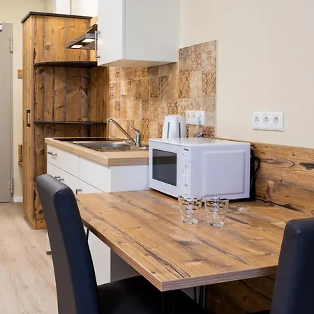 Gaestehaus - Boardinghouse Magnetsried Seeshaupt